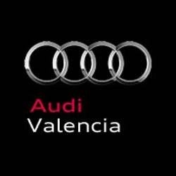 Audi Valencia Logo