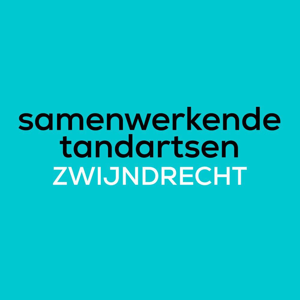 Samenwerkende Tandartsen Zwijndrecht Logo
