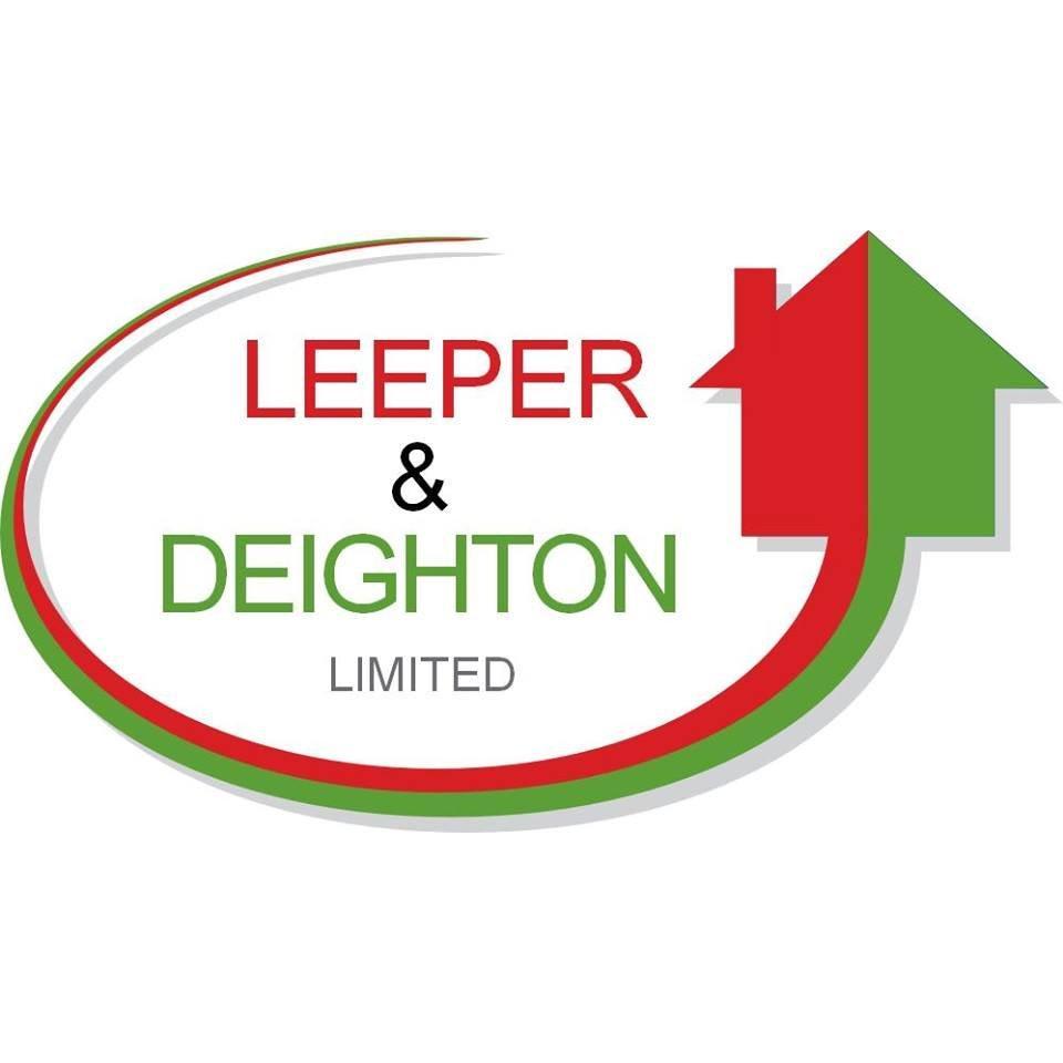 LOGO Leeper & Deighton Ltd York 01904 785212