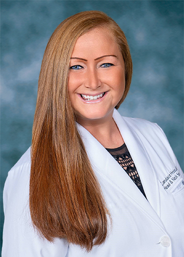 Dr. Candace Hrelec, MD
