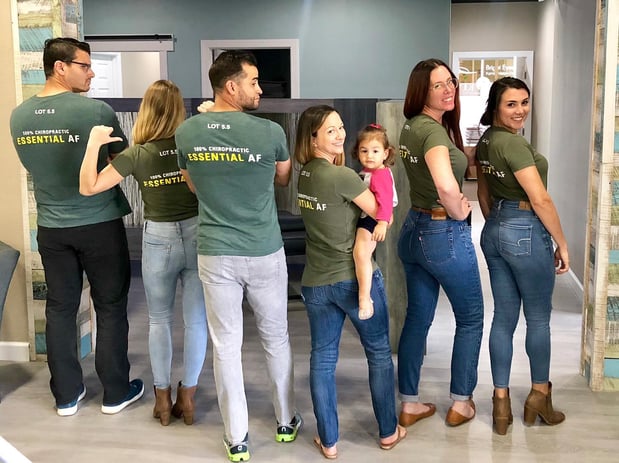 Images 100% Chiropractic - Tampa