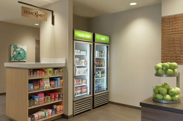 Images Home2 Suites by Hilton Ephrata