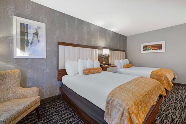 Images Best Western On The Avenue