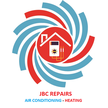 JBC REPAIRS, AIR CONDITIONING AND HEATING Logo