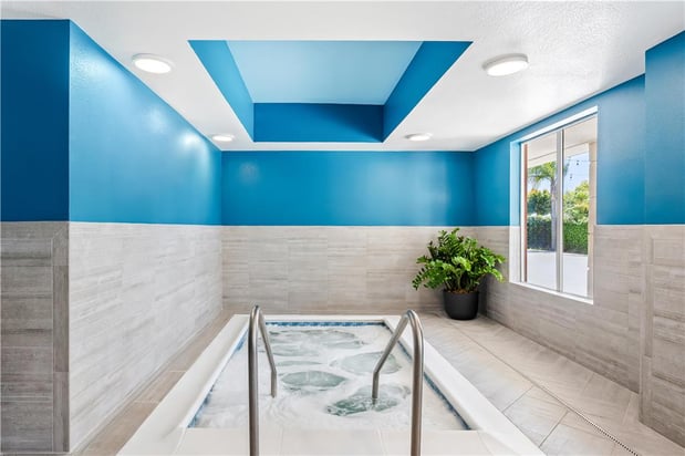 Images Hampton Inn & Suites Lathrop