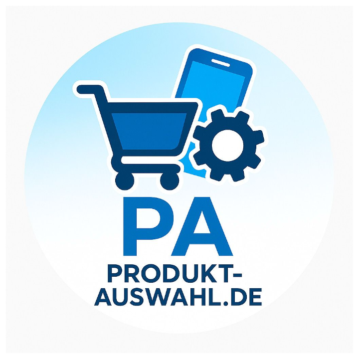 produkt-auswahl.de in Hanau - Logo