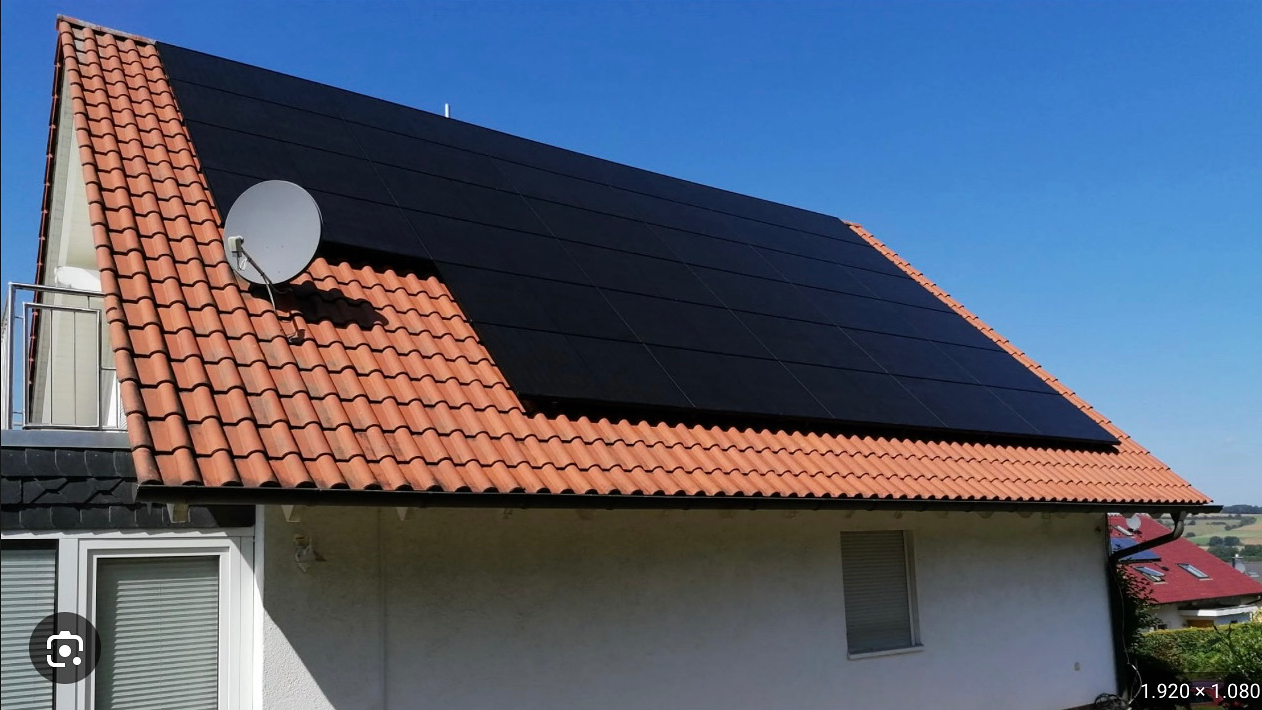 Sonne & Wärme - Solar Energy Equipment Supplier - Münster - 01515 0801419 Germany | ShowMeLocal.com