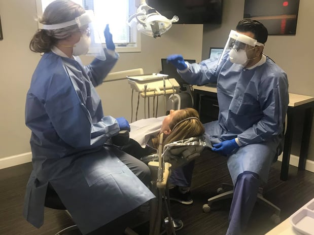 Images Burton Family Dental