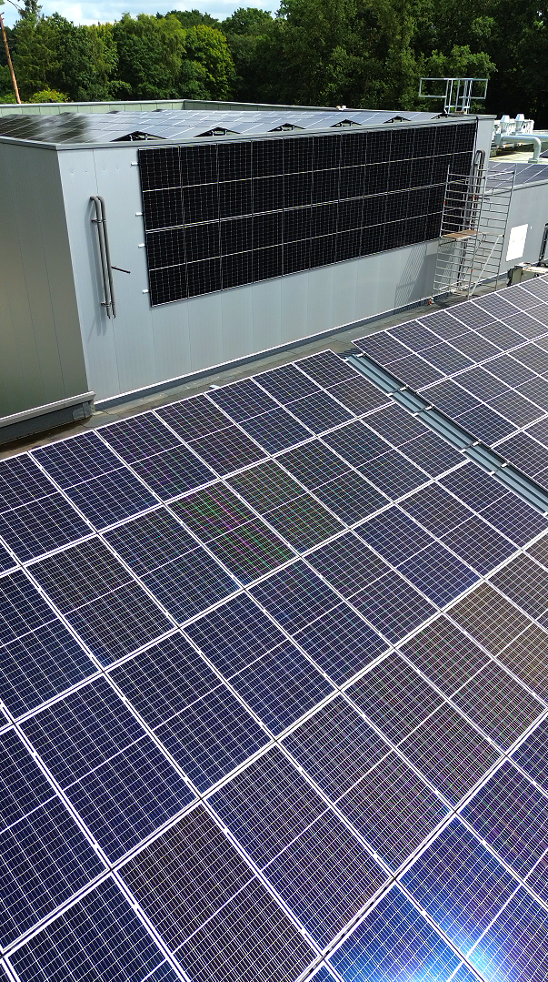 Bild 6 Nordconcept GmbH - Photovoltaik und Wärmepumpen vom Experten aus Oldenburg in Oldenburg