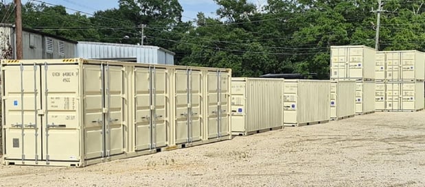 Images Port City Containers
