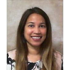 Kerri-Ann Hew