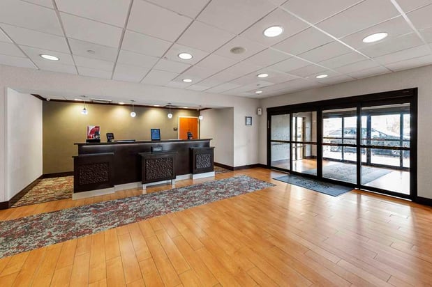 Images Hampton Inn Nanuet