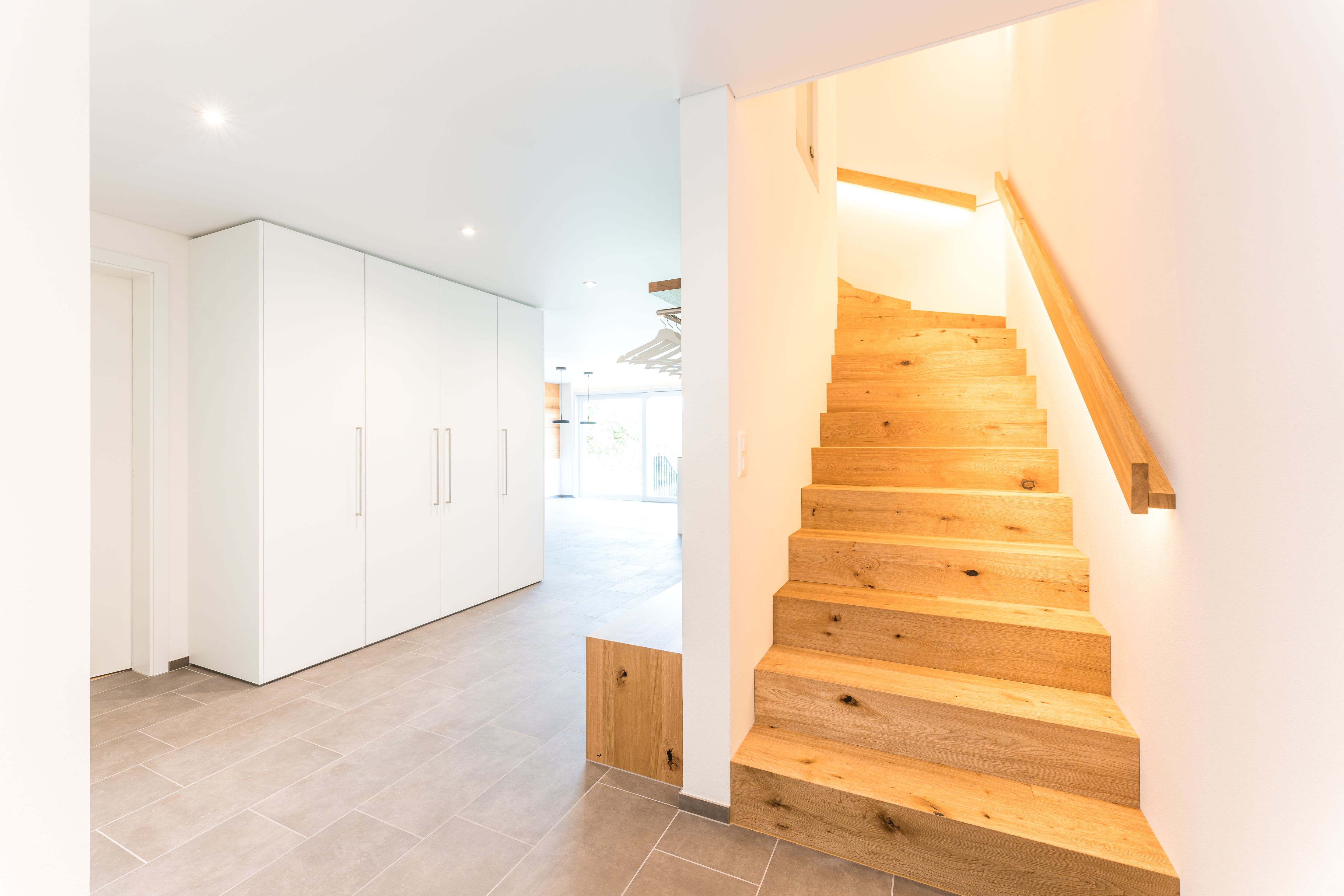 Bilder LUWA Holzbau GmbH