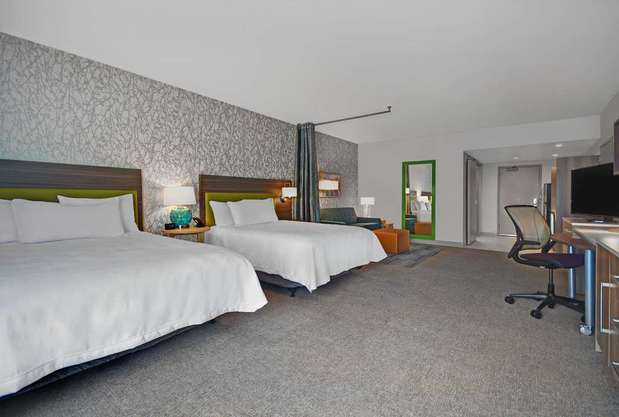 Images Home2 Suites by Hilton Utica