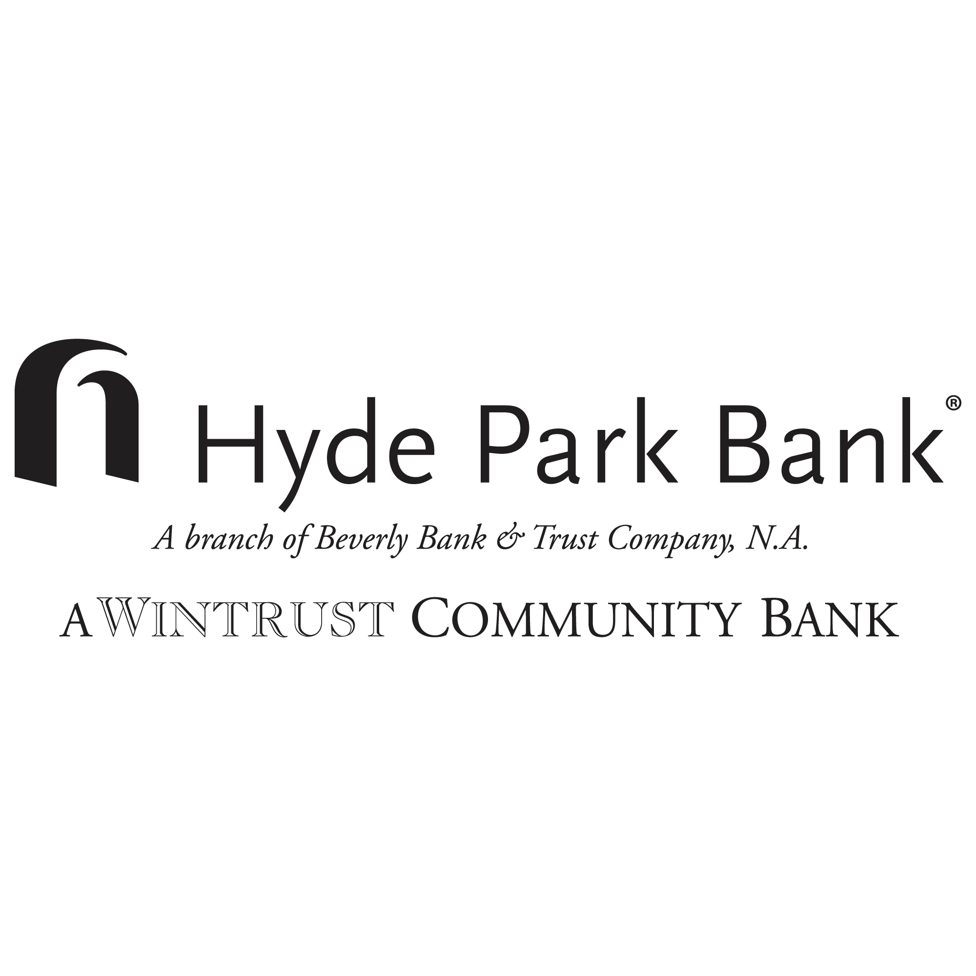 Hyde Park Bank