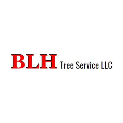 BLH Tree Service LLC Logo
