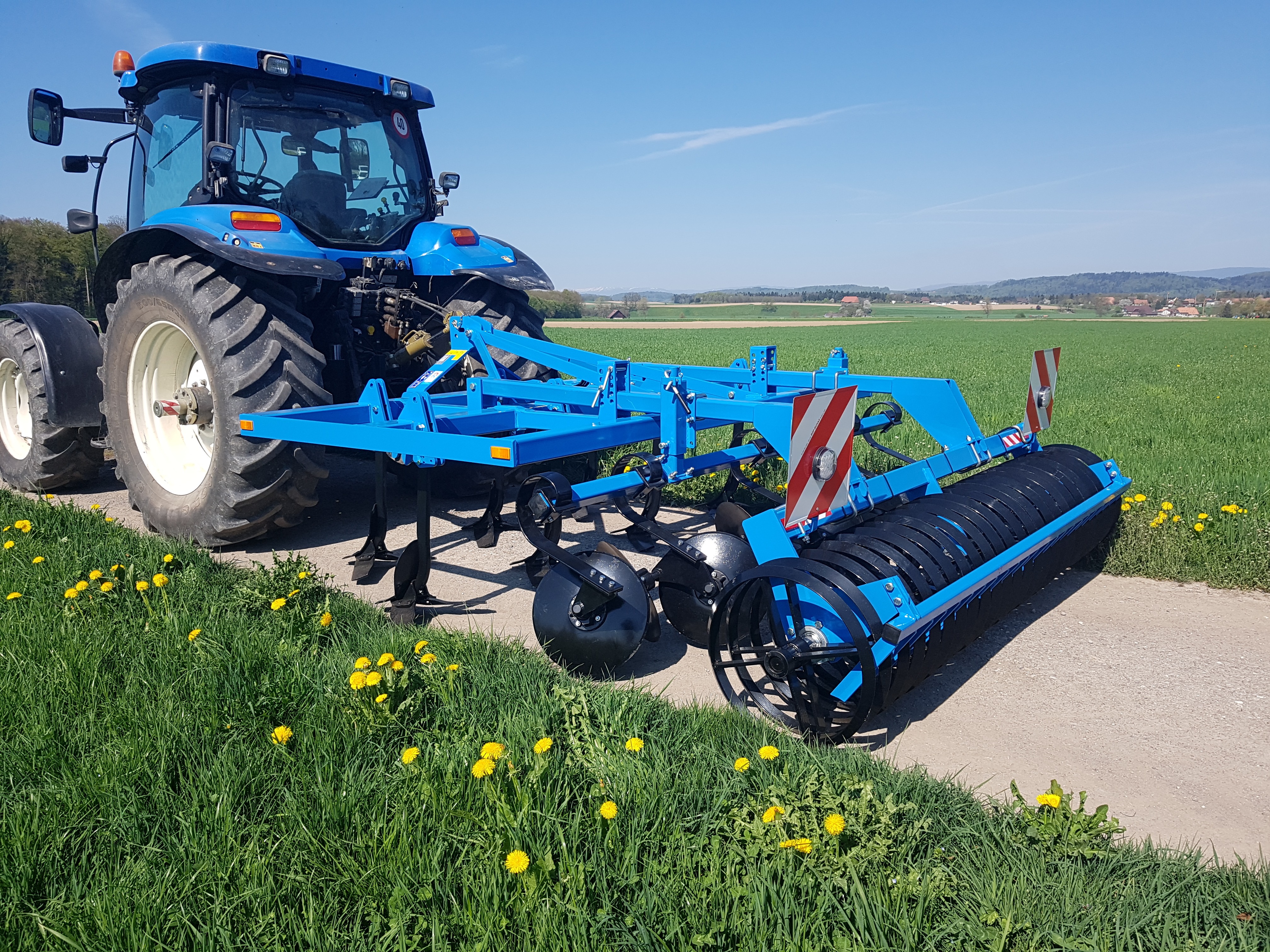 Bilder Ruch Maschinenservice