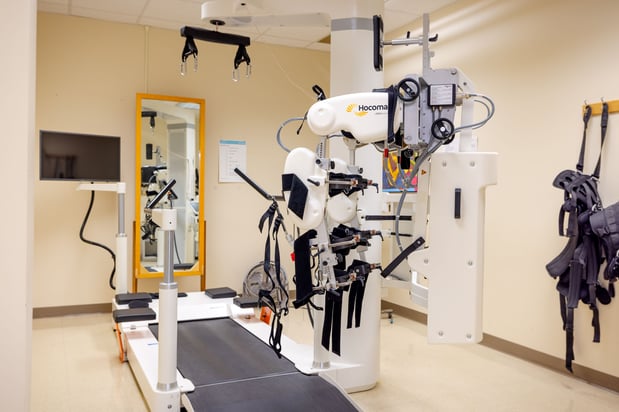 Images Courage Kenny Rehabilitation Institute – Minneapolis