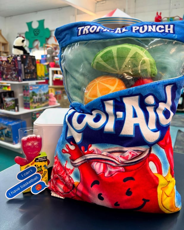 Images Toodleydoo Toys