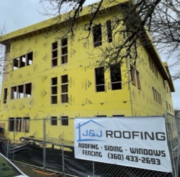Images J&J Roofing & Construction