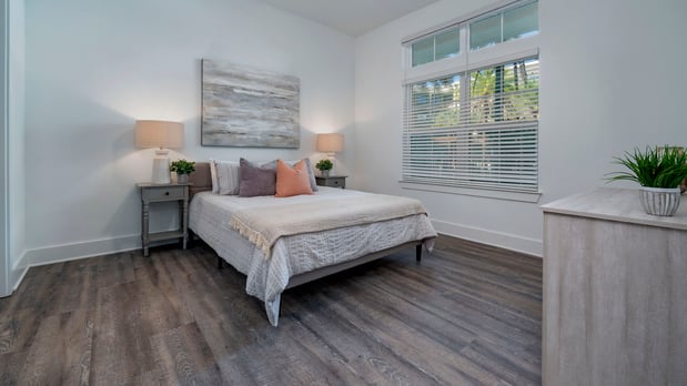 Images Barlow Apartments