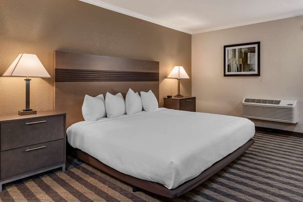 Images Best Western Silicon Valley Inn