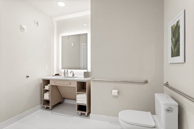 Images EVEN Hotel Austin Uptown Near the Domain by IHG