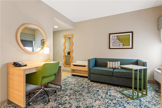 Images Hampton Inn & Suites St. Petersburg/Downtown