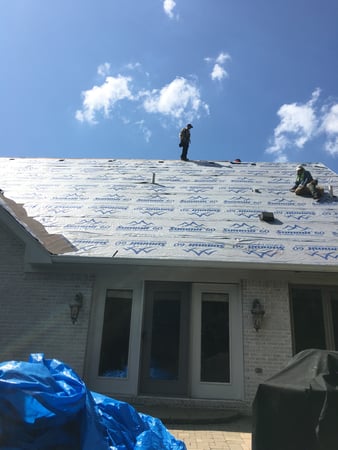 Images RW Roof Systems Inc