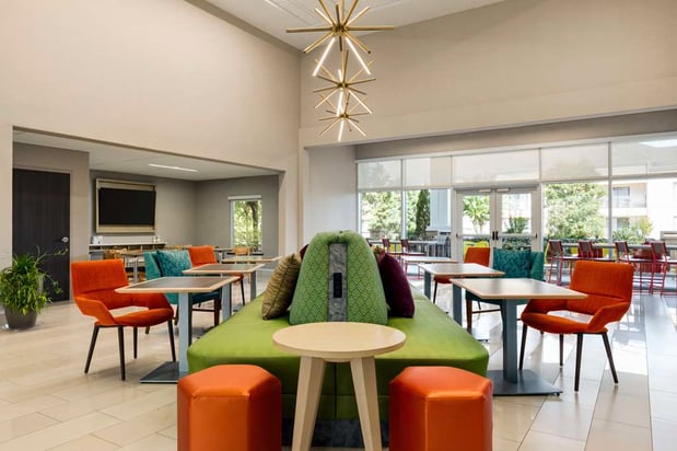 Images Home2 Suites by Hilton Dalton