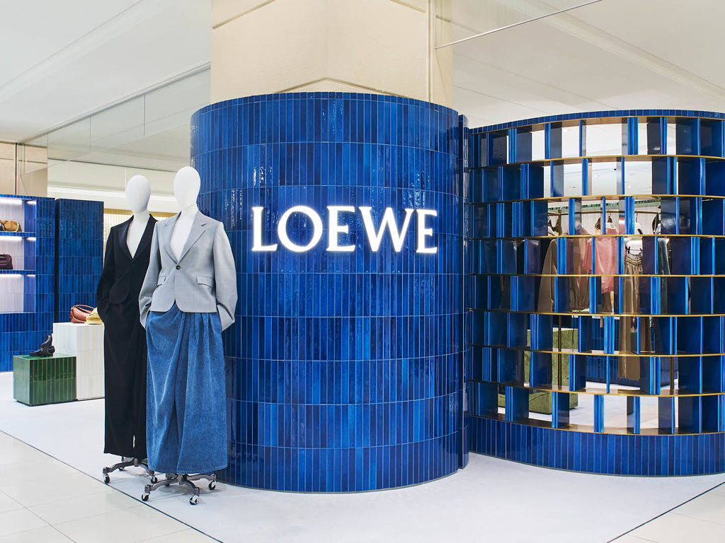 Images ロエベ 札幌大丸店