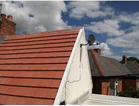 Images D.A.S Roofing