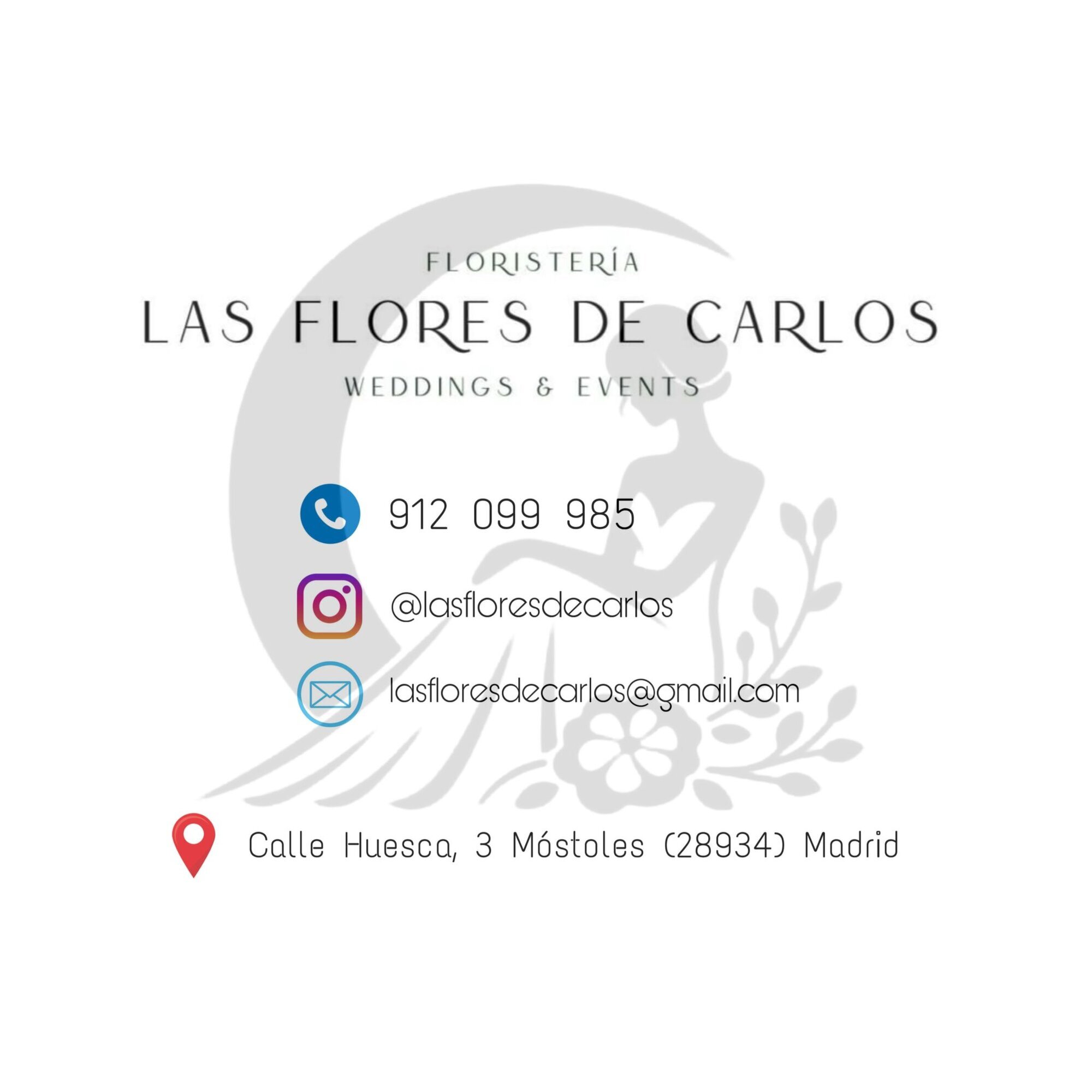 Images Las Flores de Carlos