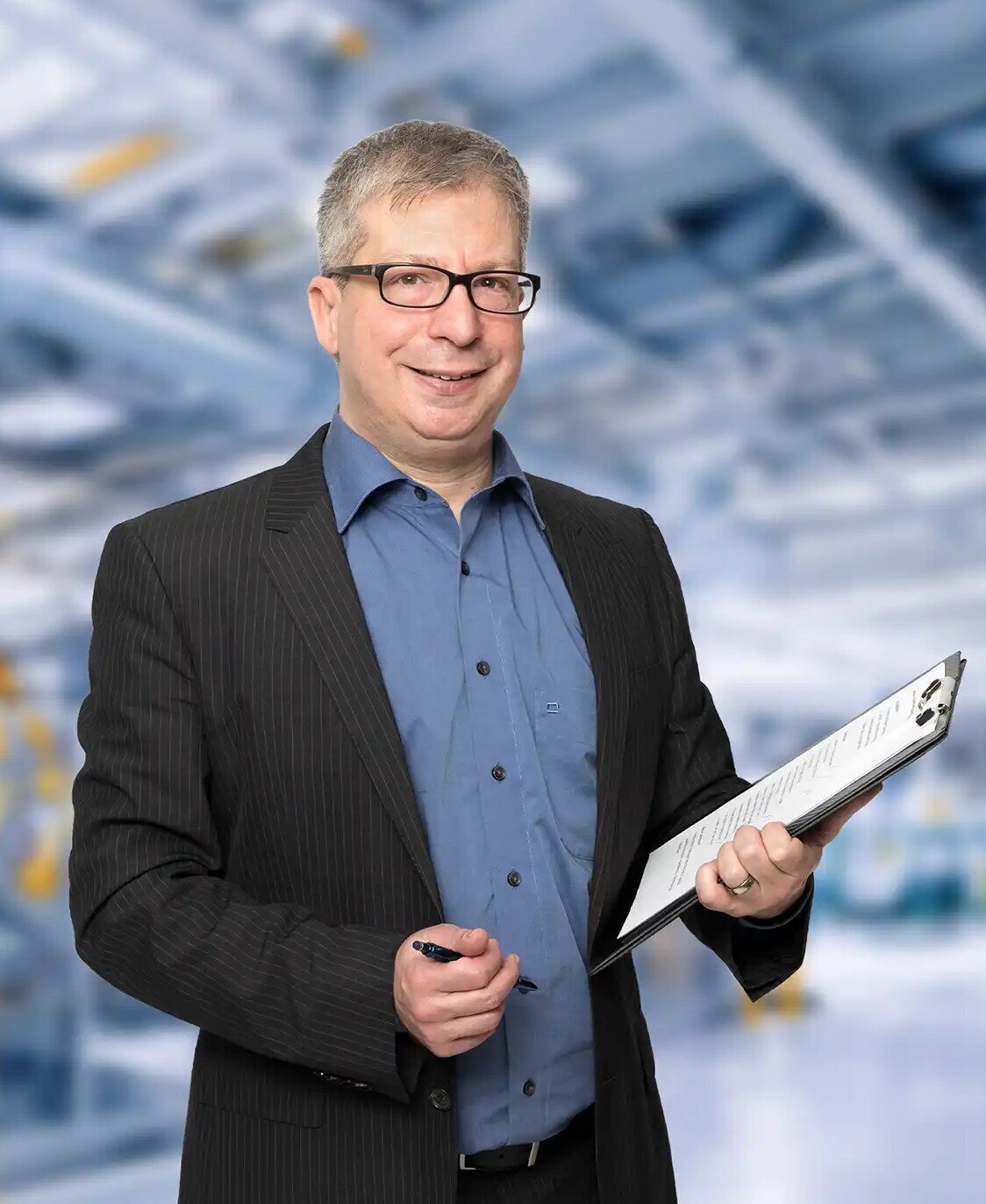 GRAVITON MANAGEMENT - Dr. Incorvaia Personalentwicklung, Herner Straße 299a in Bochum