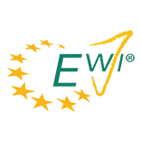 EWI Europäisches-Weiterbildungs-Institut in Frankfurt am Main - Logo