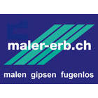 Maler Erb Logo