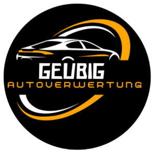 Logo Autoverwertung Geubig