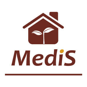 Logo Ambulanter Pflegedienst Medis GmbH