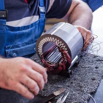 Galería en miniatura