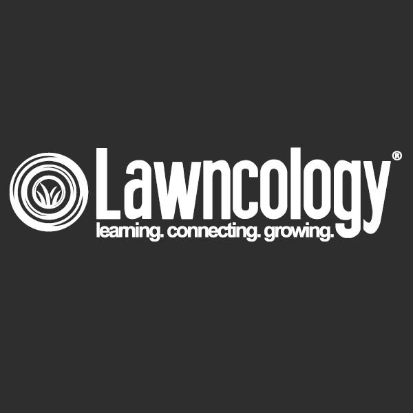 Lawncology® Logo
