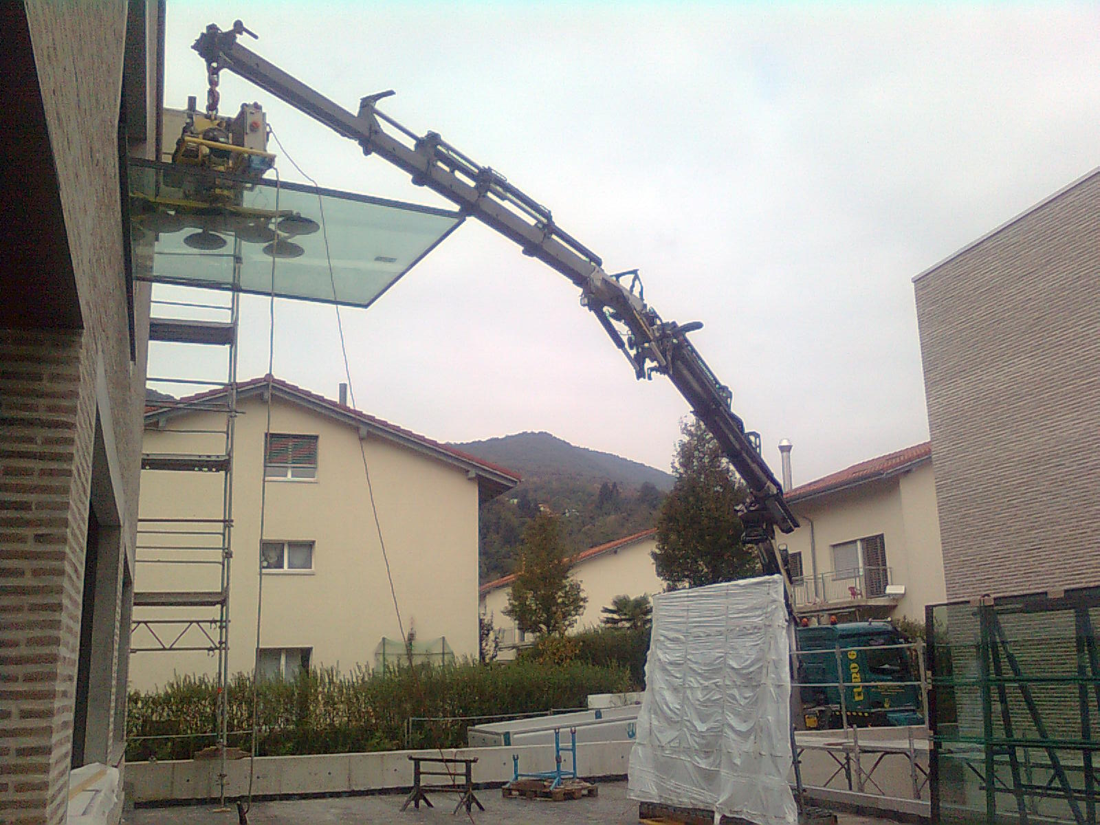 Bilder Chiesa Eredi fu Costantino