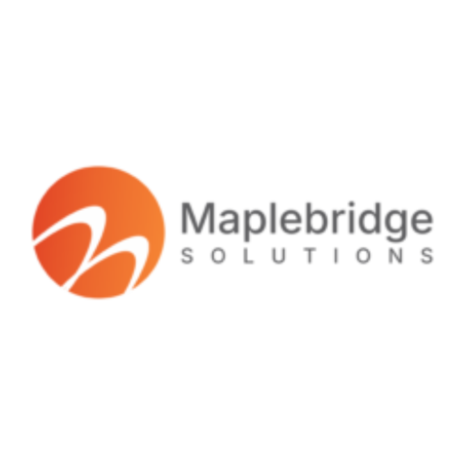 Images Maplebridge Solutions