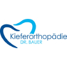 Logo Kieferorthopädie Dr. W. Bauer