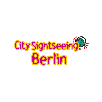Logo Berlin City Tour GmbH
