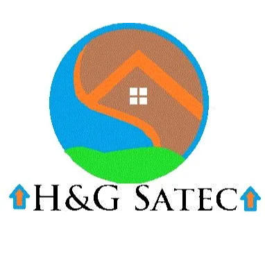 Logo H&G Satec UG