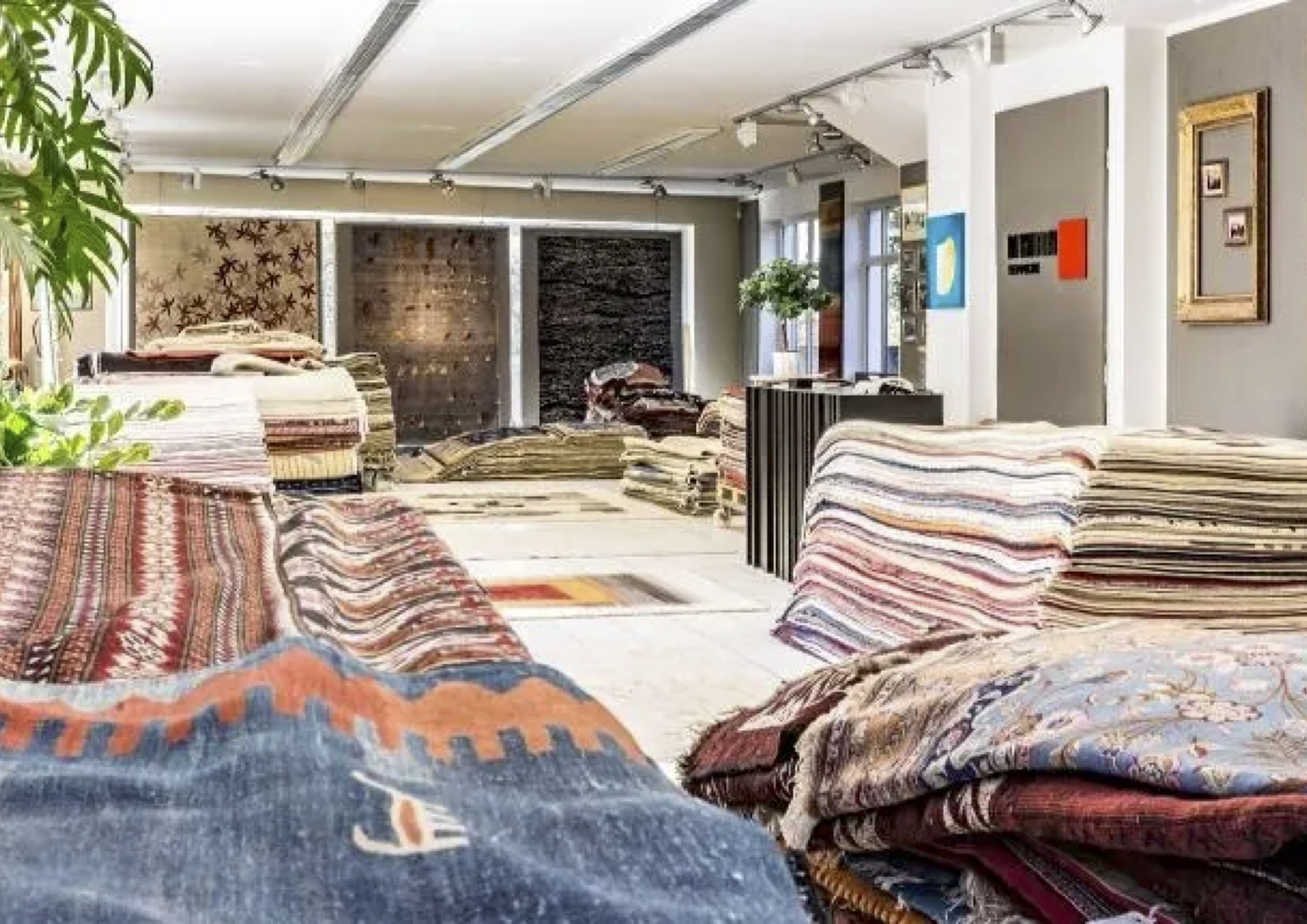 Bild 85 von Teppiche Dipl. Ing. Khodai GmbH - Teppichreinigung