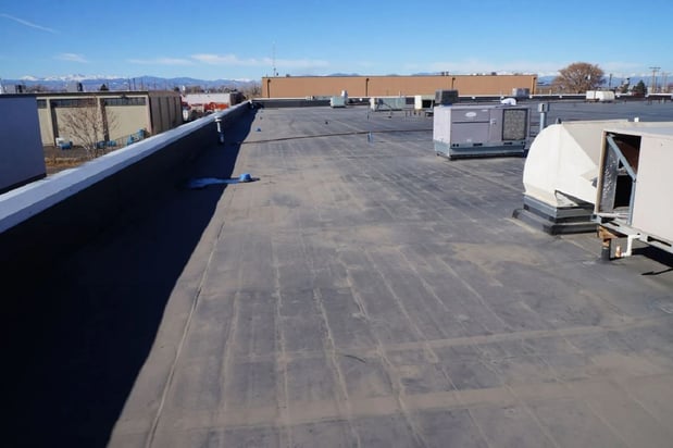 Images Archibeque Roofing