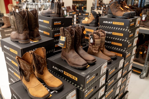 Images Ariat Outlet