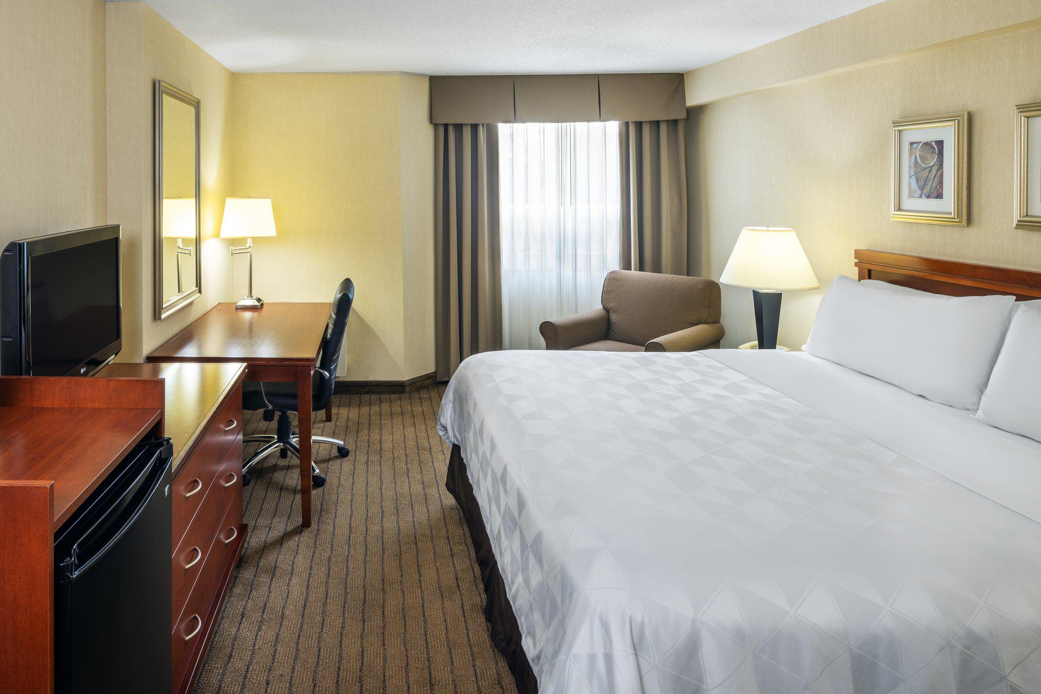 Images Holiday Inn Laval - Montreal, an IHG Hotel
