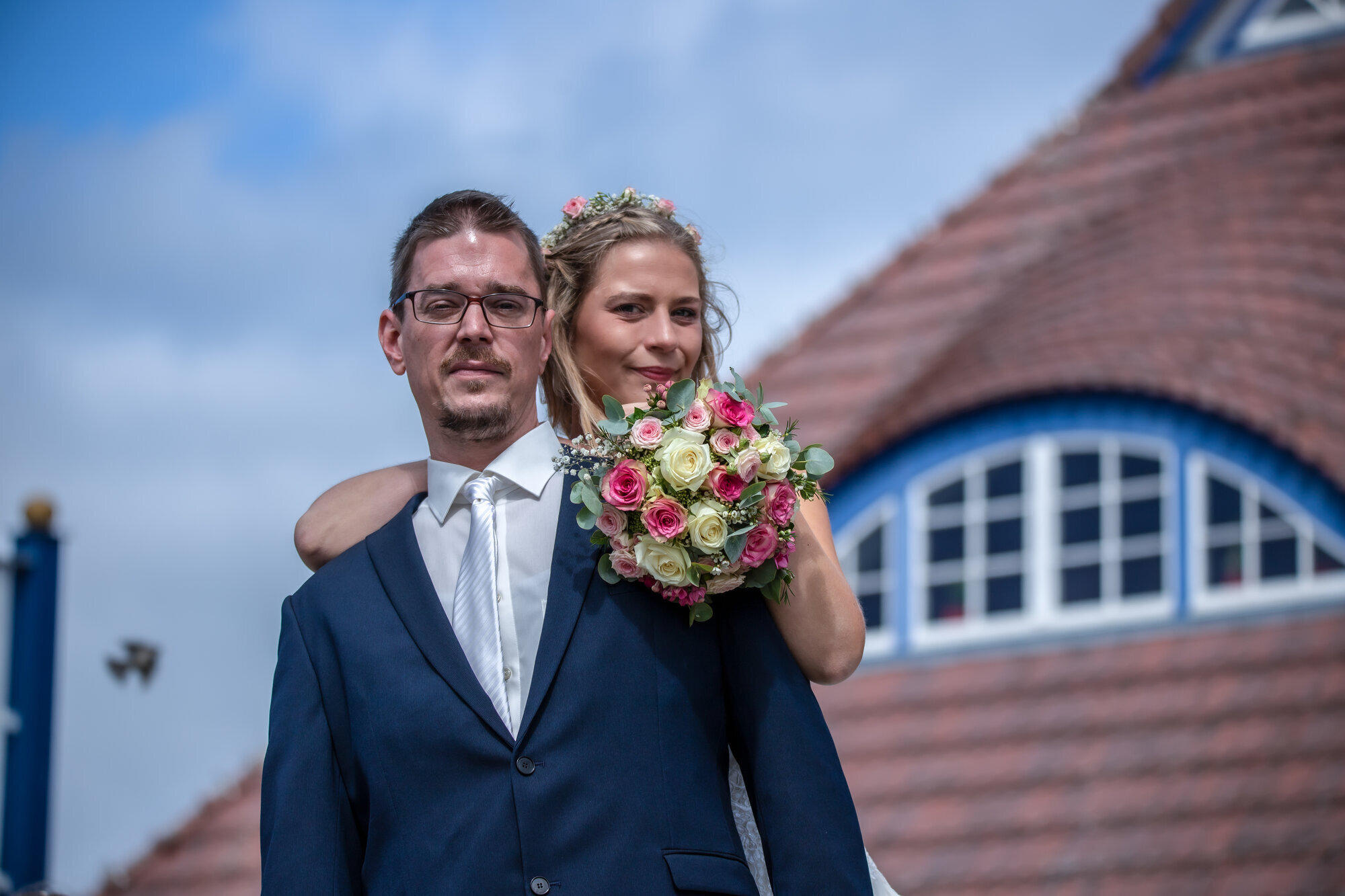 Kundenbild groß 6 Hochzeitsfotograf Karl-Heinz Fischer